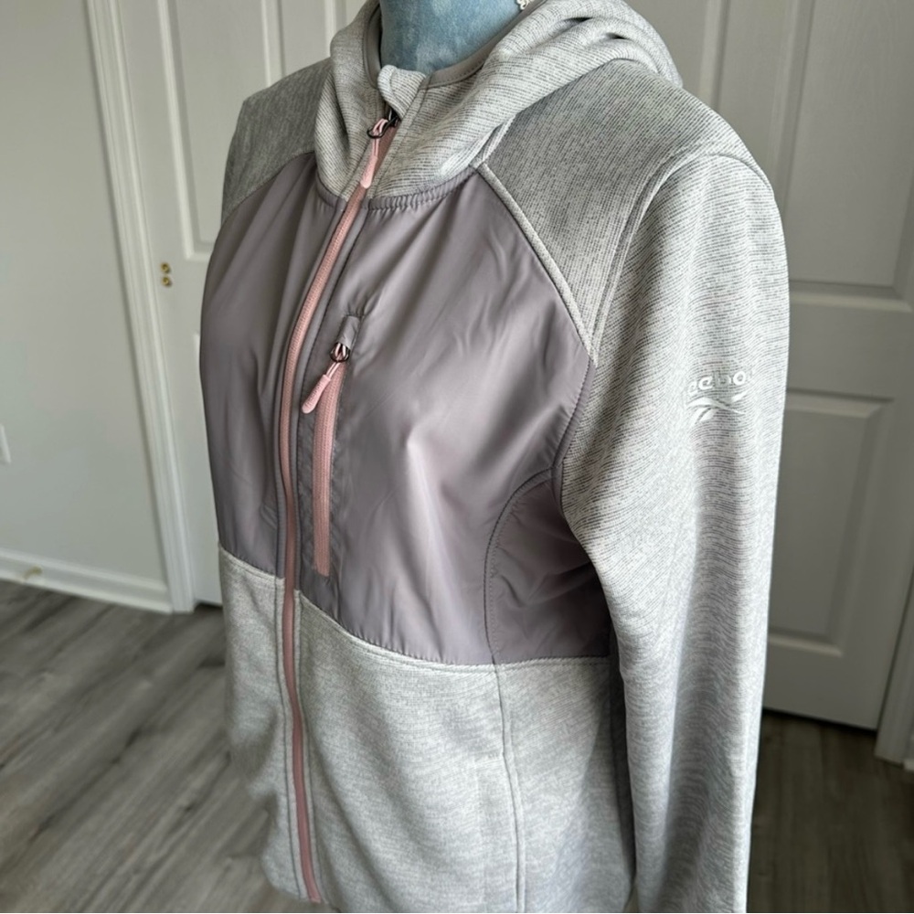 🆕 Reebok jacket 🧥 - Picture 7 of 14